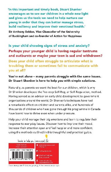 Help Your Child Deal With Stress - and Thrive