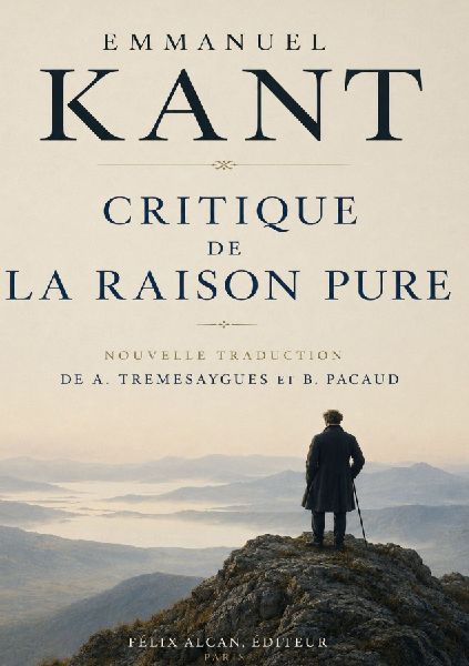 Critique de la Raison Pure