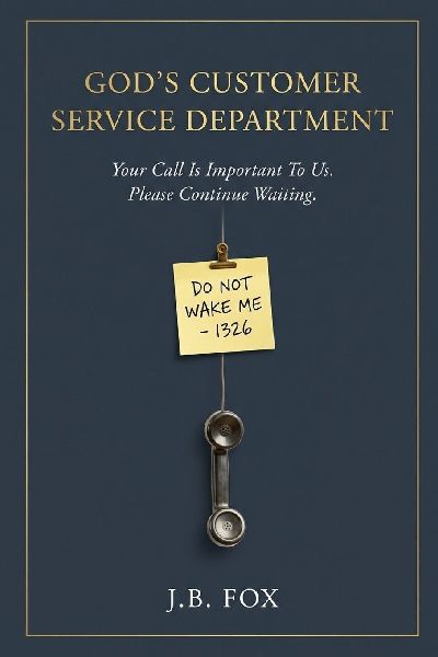 God's Customer Service Department