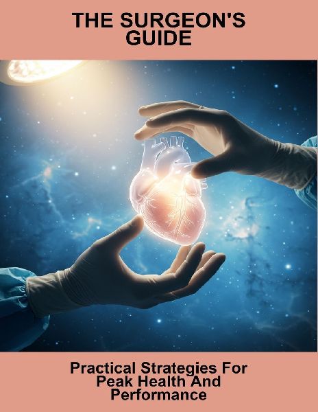 The Surgeon'S Guide
