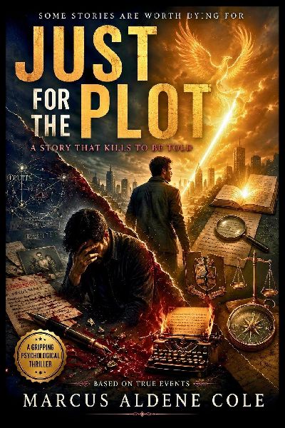 Just for the Plot