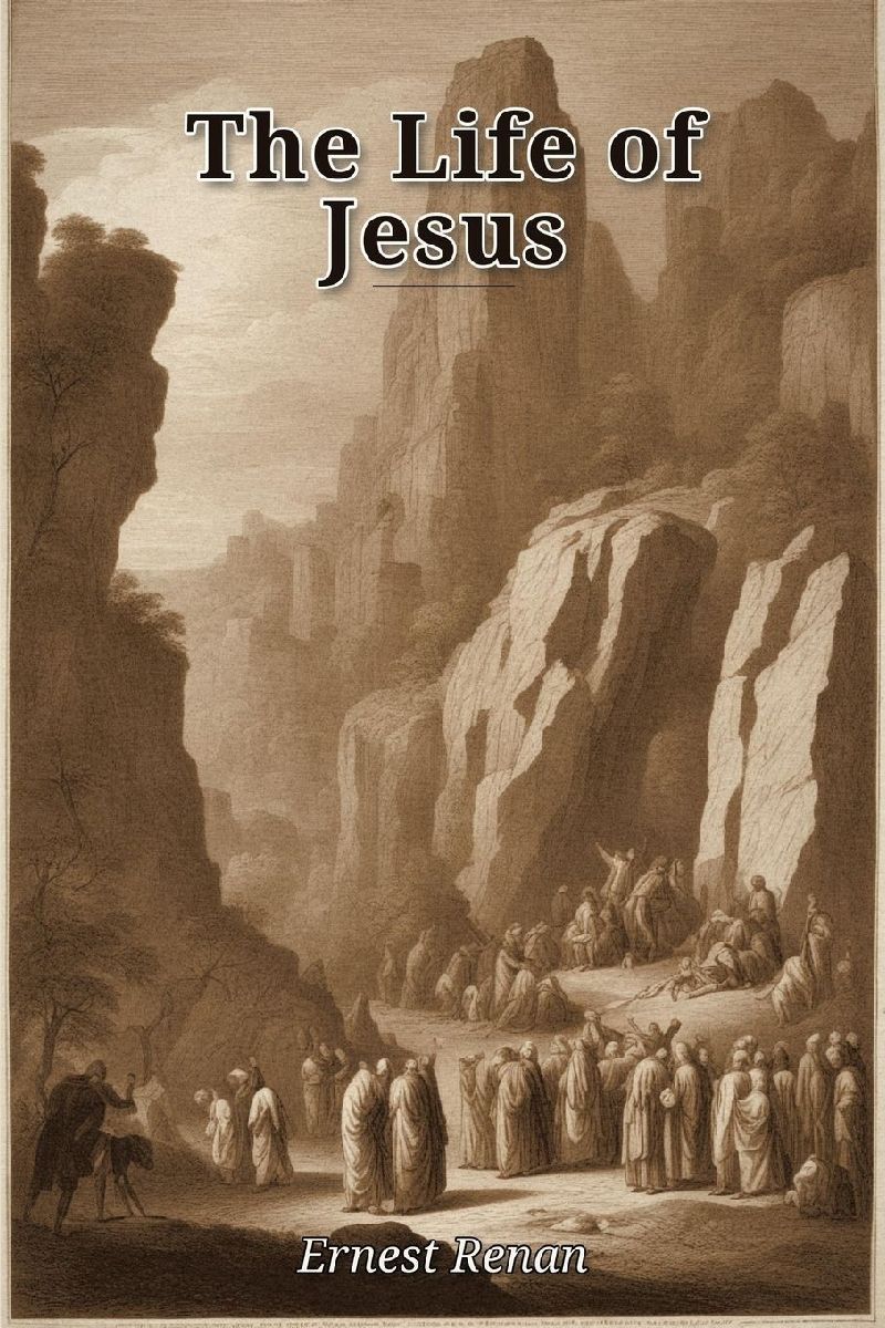 The Life of Jesus