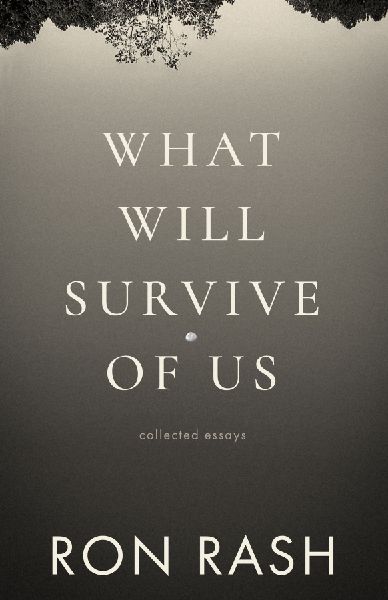 What Will Survive of Us