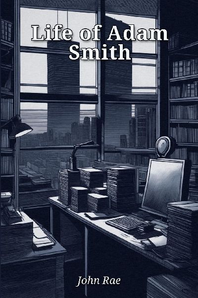 Life of Adam Smith