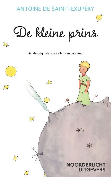 De kleine prins