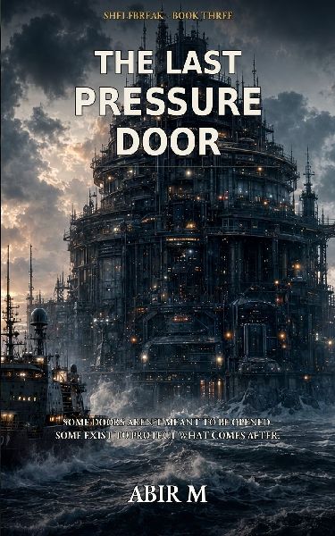 THE LAST PRESSURE DOOR