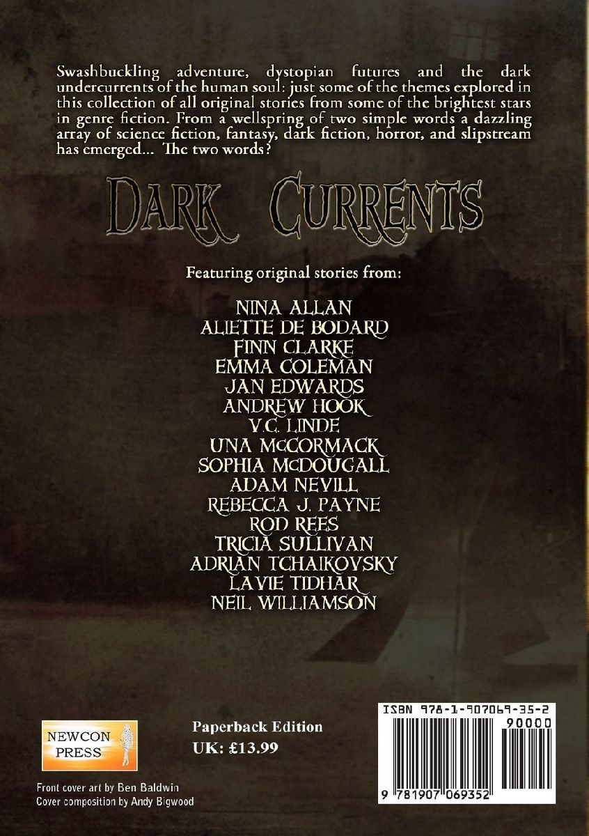 Dark Currents