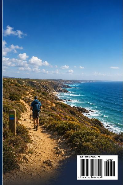 ROTA VICENTINA HIKING GUIDE 2026