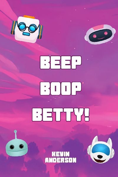 Beep, Boop, Betty!