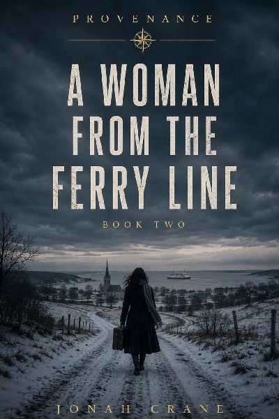 A Woman from the Ferry Line
