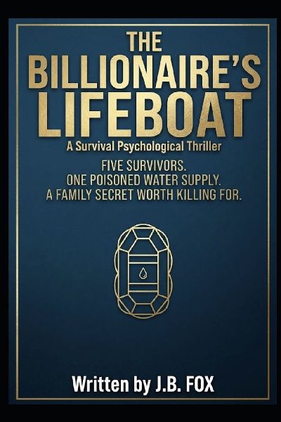 The Billionaire's Lifeboat
