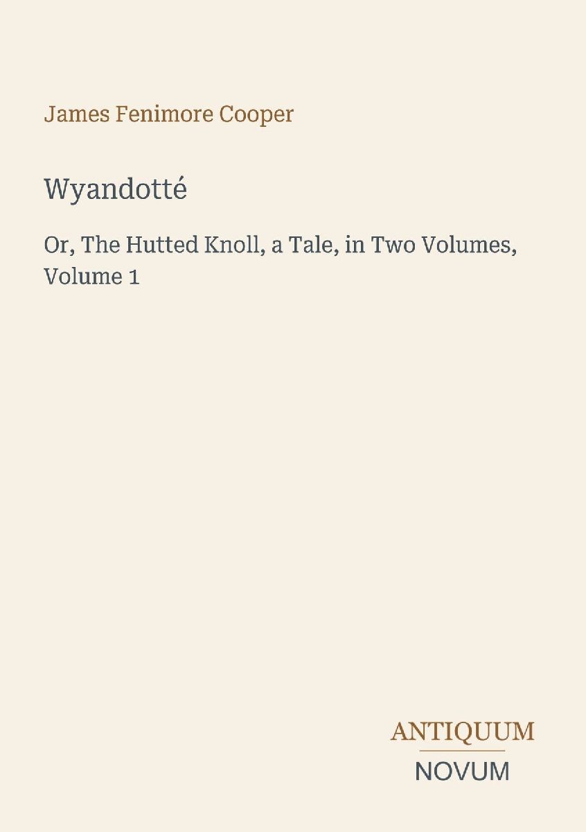 Wyandotté