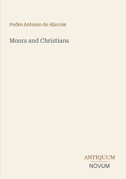 Moors and Christians