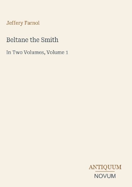 Beltane the Smith