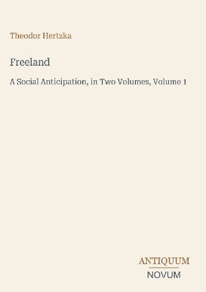 Freeland