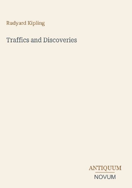 Traffics and Discoveries