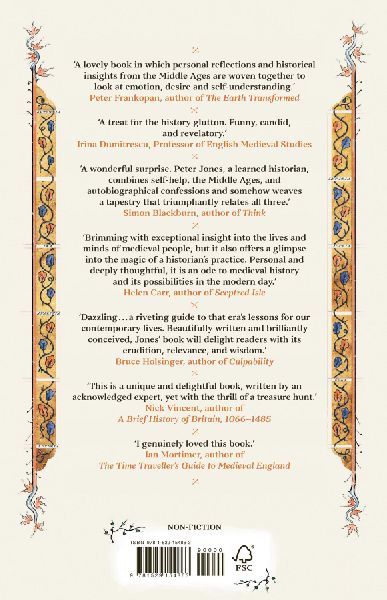Self-Help From the Middle Ages