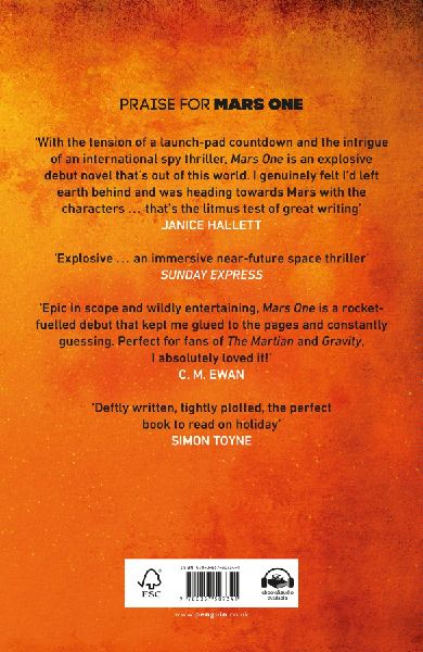 Mars One
