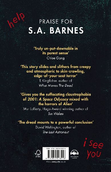 Dead Silence