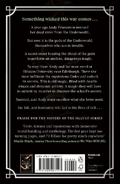 All The Wicked