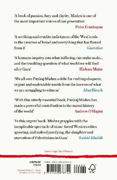 The World After Gaza