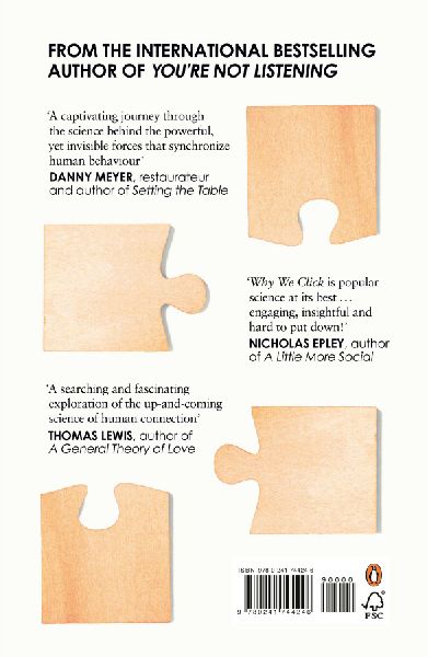 Why We Click