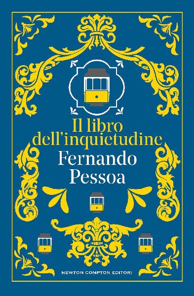 Il libro dell'inquietudine