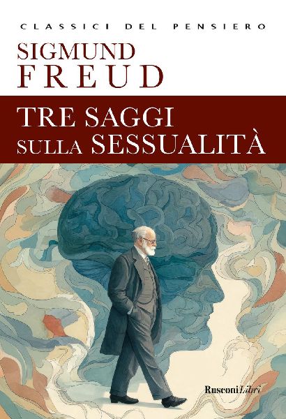 Tre saggi sulla sessualità