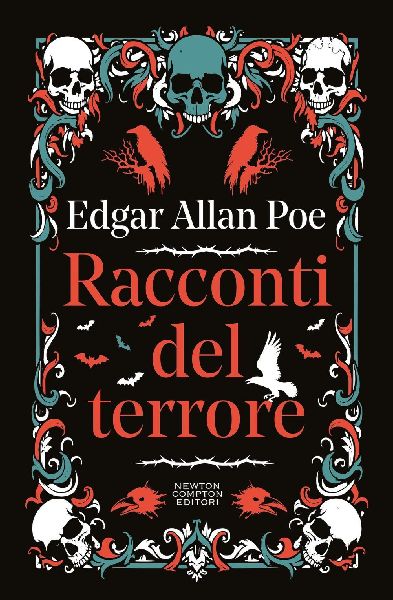 Racconti del terrore