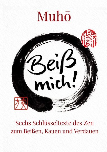 Beiß mich!
