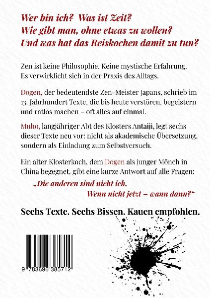 Beiß mich!
