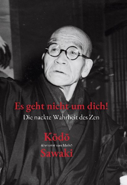 Es geht nicht um dich!