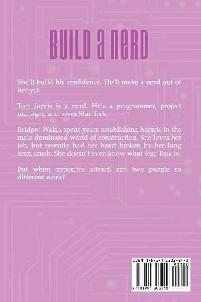 Build a Nerd