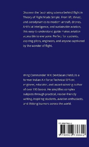 Theory of Flight