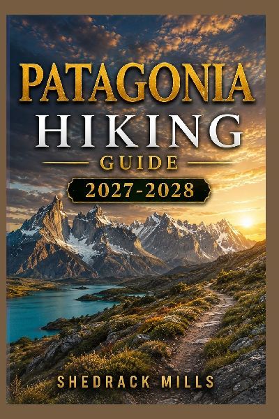 Patagonia Hiking Guide 2027-2028