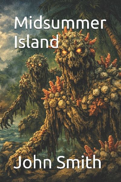 Midsummer Island