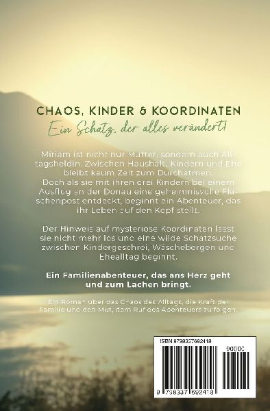 Das Abenteuer einer Mutter