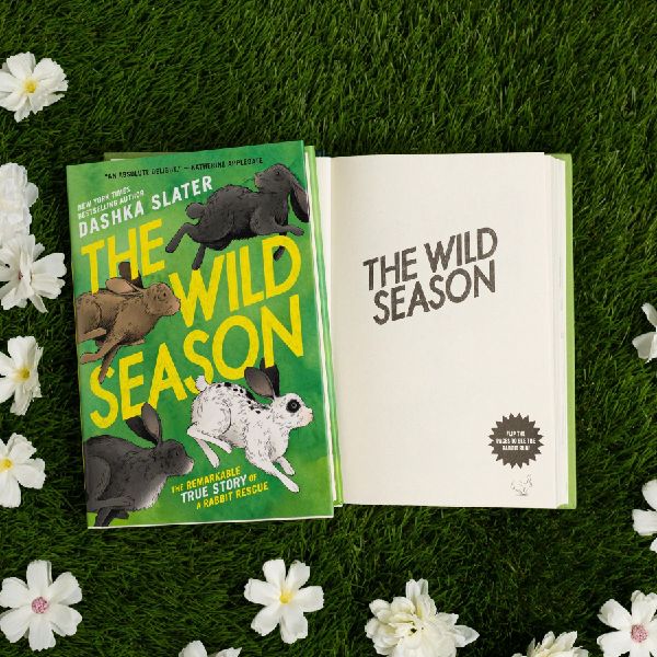 The Wild Season