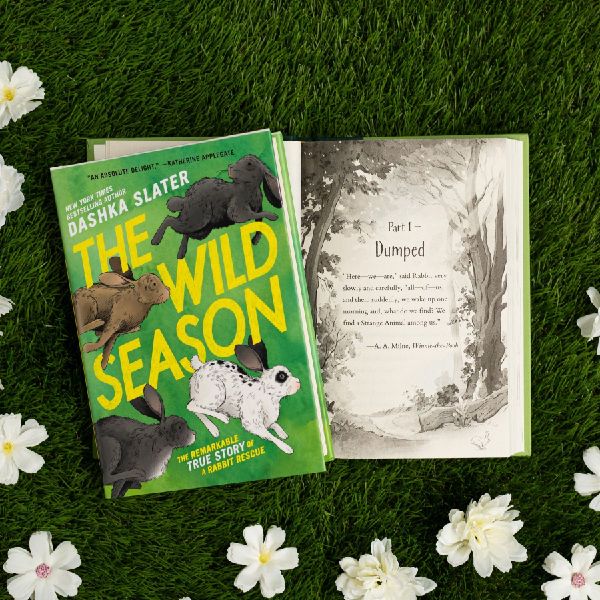 The Wild Season