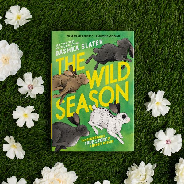 The Wild Season