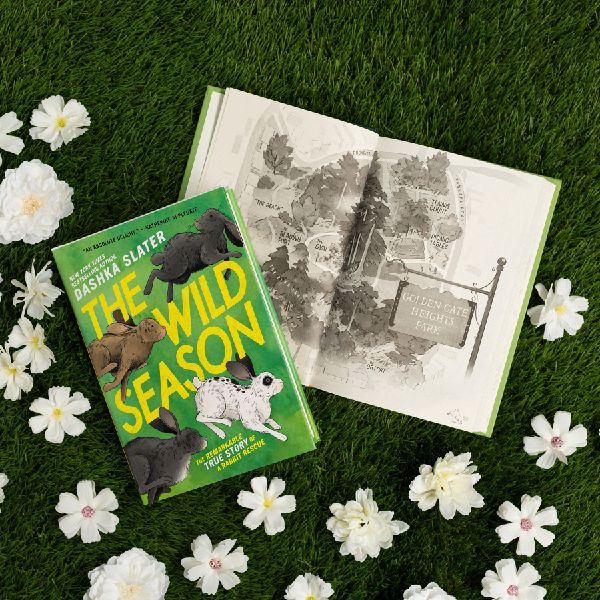 The Wild Season