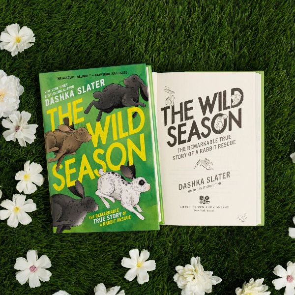 The Wild Season