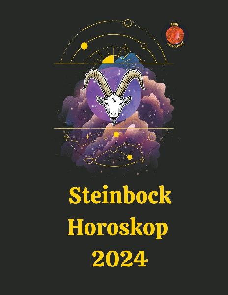 Steinbock Horoskop 2024