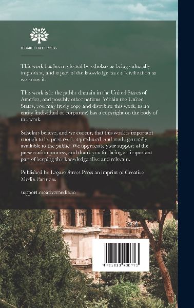 History of Rome and the Popes in the Middle Ages; v.2