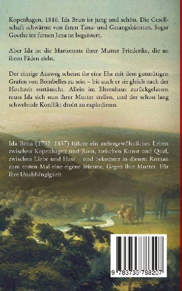 Solch ein zephyrleichtes Leben
