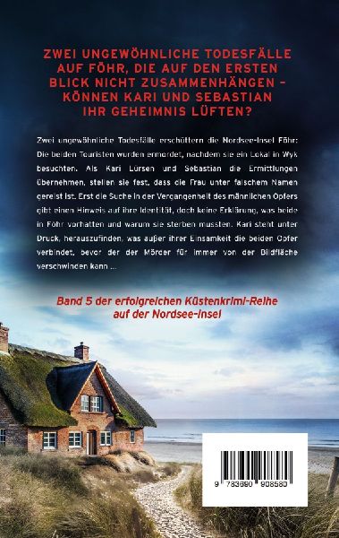 Todesstille über Föhr