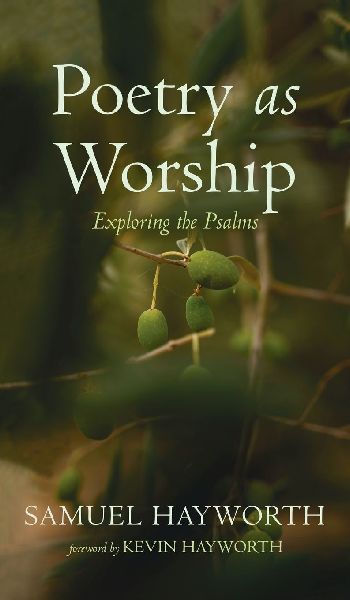 Poetry as Worship