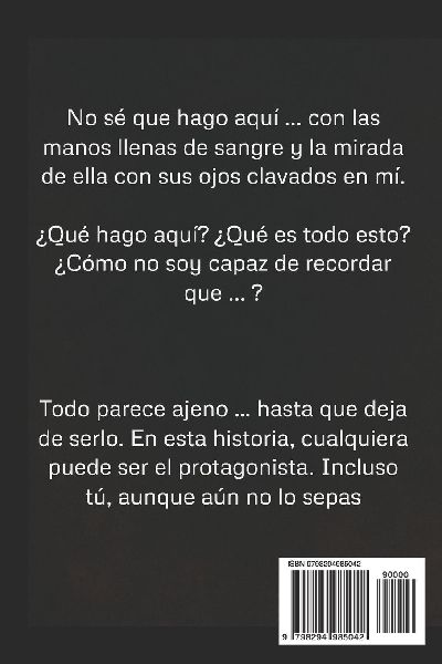 Bajo la piel