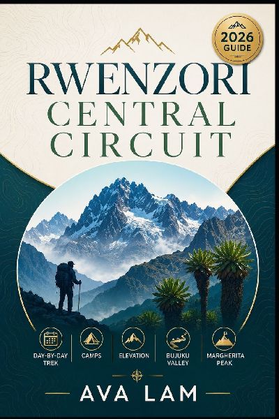 Rwenzori Central Circuit