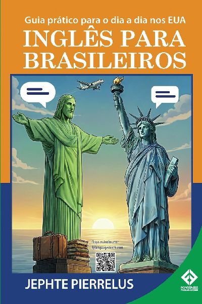 INGLÊS PARA   BRASILEIROS